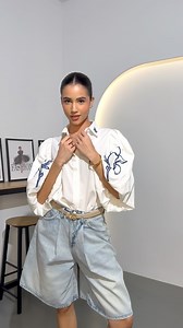 5.9K views | New arrivals! ✨ Update στο summer look σου με τις νέες μας βερμούδες!  #ootdshopgr #ootd #outfitofthedaygr #newcollection | Ootd shop.gr | Facebook