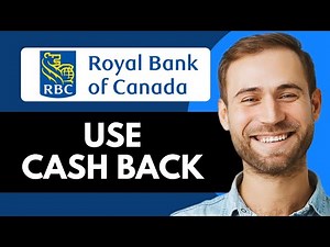 How to Use RBC Cash Back Balance (Full Guide)