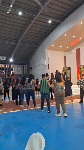 SDO QUIRINO - IPED CONVERGENCE | Mel Rubi