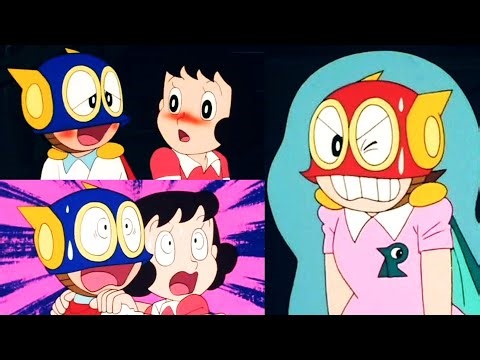 Perman Episode: Surprise in the Darkness - Part 9 [With English Subtitles] #Perman #Pako #パーマン