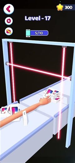 SAVE iPhone CHALLENGE #games #save #iphone ￼