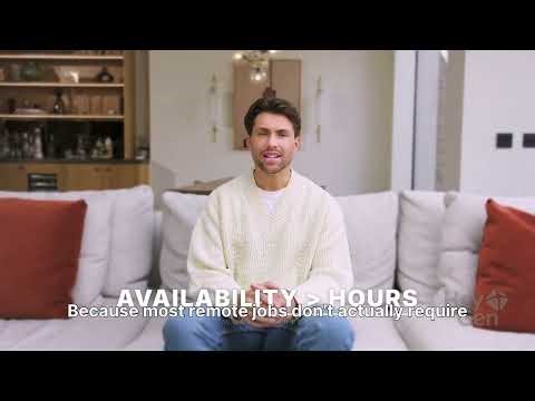 How to Triple Your Salary with Multiple Remote Jobs (Overemployment Explained)