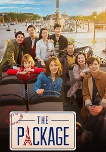 The Package Season 1 - watch full episodes streaming online