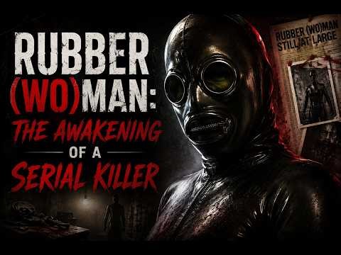 Rubber (Wo)man: The Awakening of a Serial Killer
