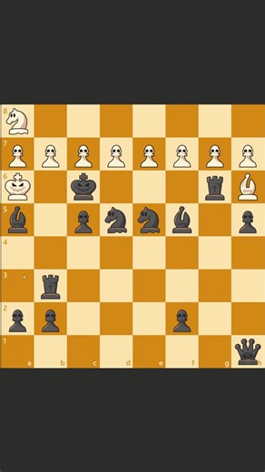 don't try this one at knight! 😱😂 happy Halloween chess enjoyers 💚 | Chess.com