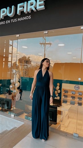 La Palao✨ on Instagram: "Visita la tienda #21 de Compu Fire🔥 #guatemala #publicidad #inauguracion #tecnologia"