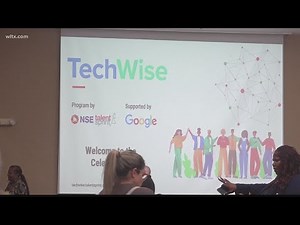 Benedict College kicks off new TechWise program