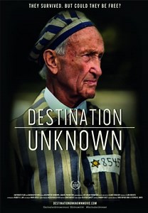 Stream Destination Unknown (2016): Find it on Netflix, Prime Video, Hulu & more