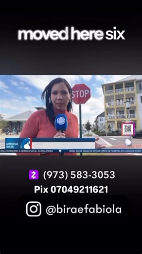 Bira e Fabíola on Instagram