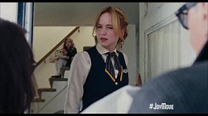 This New Year get a little bit of Joy in your life with #JoyMovie. Starring Jennifer Lawrence and Bradley Cooper, in cinemas NOW. Check showtimes and book tickets: www.JoyMovieTickets.co.uk. | Joy