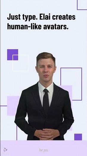 Elai.io Review – Make Videos with Just a Script #aivideogenerator #aiavatars #aitools