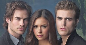 Vampire Diaries: Großer Streit ums Finale wegen Damon und Stefan - TV SPIELFILM