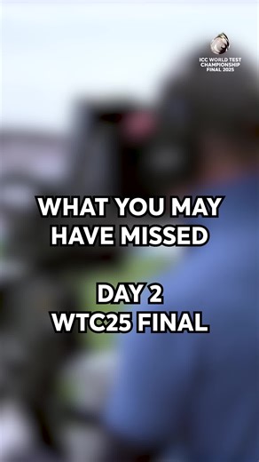 Day 2 Highlights of the WTC25 Final