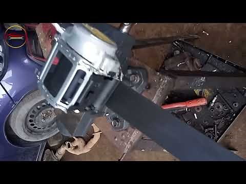 How to unlock seat belts