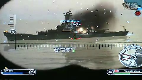 Battlestations Pacific 战场：太平洋战役 视频