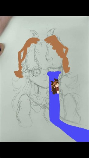 [TUOLS / DIGITAL ART/ SPEEDPAINT]