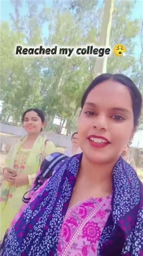 My Last Internal Exam Day🎓✨ College Mini Vlog #minivlog #collegevlog #frindship #deled#dailyvlog