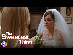 When “I Do” turns into “I Don’t.” | THE SWEETEST THING | The Wedding Disaster Scene