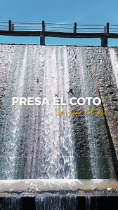 ✅La Presa del Coto: Un Rincón Escondido de San Juan del Río. 🤩 | 30 Frames