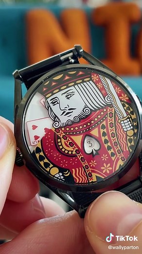 Unconventional and Unique: Exploring Weird Watches