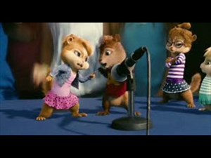 Alvin and the Chipmunks The Mystery of the Easter Chipmunk www.