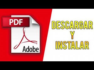 ✔ Download Adobe Acrobat PDF on your computer The best free reader.