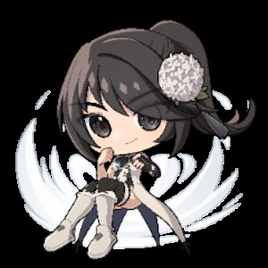 AngieFormier - Twitch