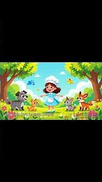 Coco’s Lemonade Stand Learn Numbers 1 to 10 #kidsvideos #nurseryrhymes #kidssongs#shortfeed