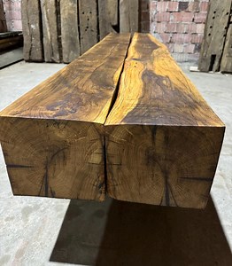 Sideboard Lowboard Oak Board Oak Bench Oak Beam Beam Bench Shelf Solid - Etsy