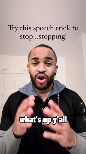 Speech Therapy in Less Than 60 Seconds❗️ /h/ insertion or /h/ aspiration trick can be used to help sounds that are frequently stopped. Have them produce the fricative in isolation (such as /s/), add the /h/ then the rest of the word - /s/ - hoap for “soap.” A great tip from @communicationwindow - give a follow! S/O @bayleytheisenn for the assist as well! If you liked this content and want to see more like this, give a like and a FOLLOW. It’s ya boy the Singing SLP…until next time ✌🏽 #speechther