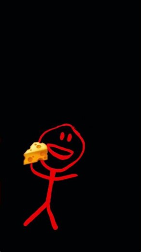 I still cheese #animation #goviral #trend #shorts