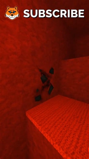 This Carpet Has a Personal Problem With Me 😤 #minecraftcarpet