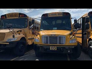 2019 Thomas Saf-T-Liner C2 Tour