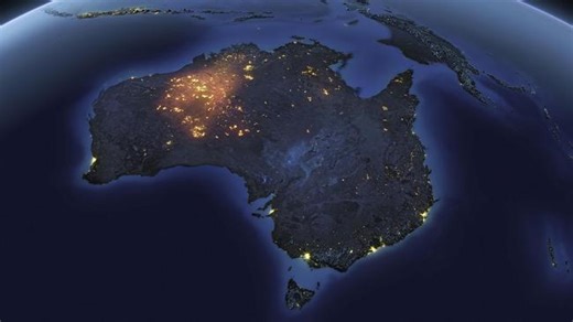 ‘Tensions’ in Australia calls out the need to ‘enforce’ what it means to be Australian