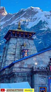 Mahadev..❤️😘 ||#mahadevbhakt ||#statusvideos ||#animationstory