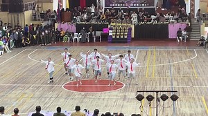 CICS: My Champ Hip Hop Dance Extravaganza