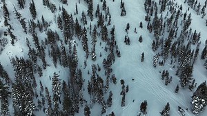 We are pleased to announce that today we officially opened The Chutes expert terrain for the first day of the 2022/23 season. This was the final step in opening the entire mountain and could not have happened without the painstaking efforts of all of our Ski Patrol staff and the other heroes who pitched in to dig out and make ready the lifts to pull it off. The recent storms have made it possible to open up all of our terrain and we are not slowing down as we continue to announce more exciting m