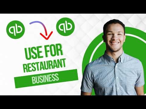 How To Use Quickbooks For Restaurant Business (Full Guide)