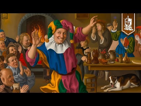 What Medieval Taverns Were Really Like