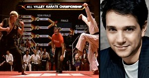 'Karate Kid' TV Sequel, Will Star Ralph Macchio and William Zabka