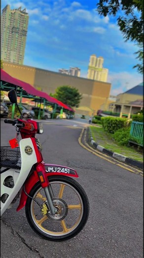 Setup kereta EX5 Malaysia: idea & persediaan dalam 2 bulan
