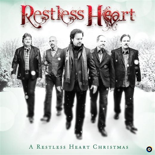 Silent Night by Restless Heart