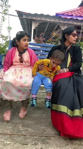 মা বোনের সাথে কি দেখলাম ❤️❤️❤️#shorts #shortsfeed #cutebaby #viral