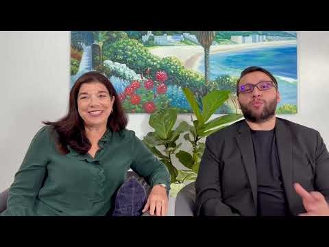 VisOS AI Founders Pitch