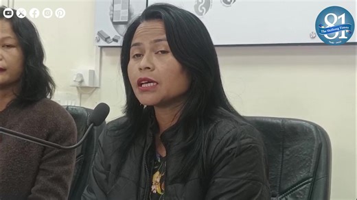 ST BYTES The Meghalaya ASHA Workers’ Union on Wednesday announced that Accredited Social Health Activist (ASHA) workers across the state will suspend their services from January 8, 2026, protesting against prolonged delays in the payment of incentives. Addressing the media, adviser to the ASHA Workers’ Union, Soni Kharjana, said the union has formally informed the authorities by submitting a letter to the Mission Director of the National Health Mission (NHM). She stated that the decision to halt