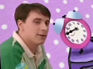 Blues Clues S01 E10