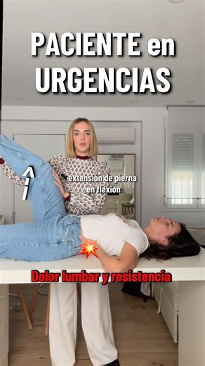 Marta on Instagram: "Fiebre + Cefalea + Rigidez de nuca debe alertarnos siempre! ⚠️ El signo de Brudzinski y el de Kernig son mucho más que simples maniobras: son la manifestación clínica de la inflamación meníngea. Cuando las meninges están irritadas, cualquier movimiento que las tense —como flexionar el cuello o estirar la pierna— provoca dolor, y el cuerpo responde reflejamente con flexión para protegerse. Reconocer estos signos puede ser clave para sospechar una meningitis y actuar a tiempo.