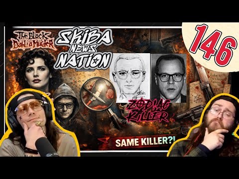 Ep 146: Fraud, Psyops & Serial Killers: The Truth They Don’t Want Connected