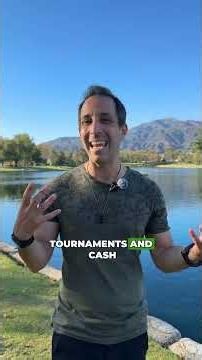 Hidden Secrets of Poker Variance
