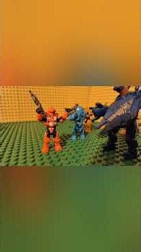 Halo Vs. Star Wars